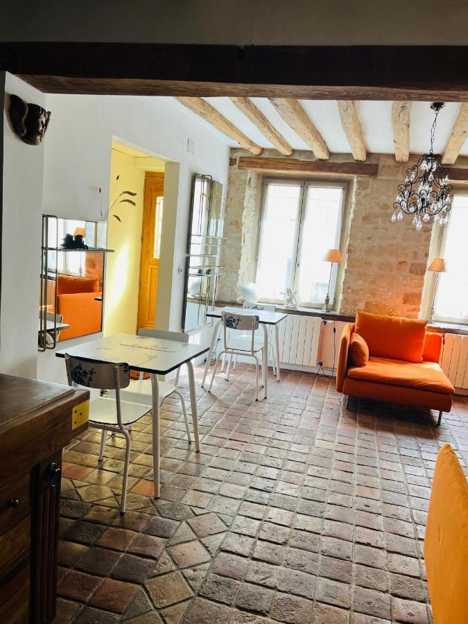 Apartment Les Anges De Fleury Fontainebleau