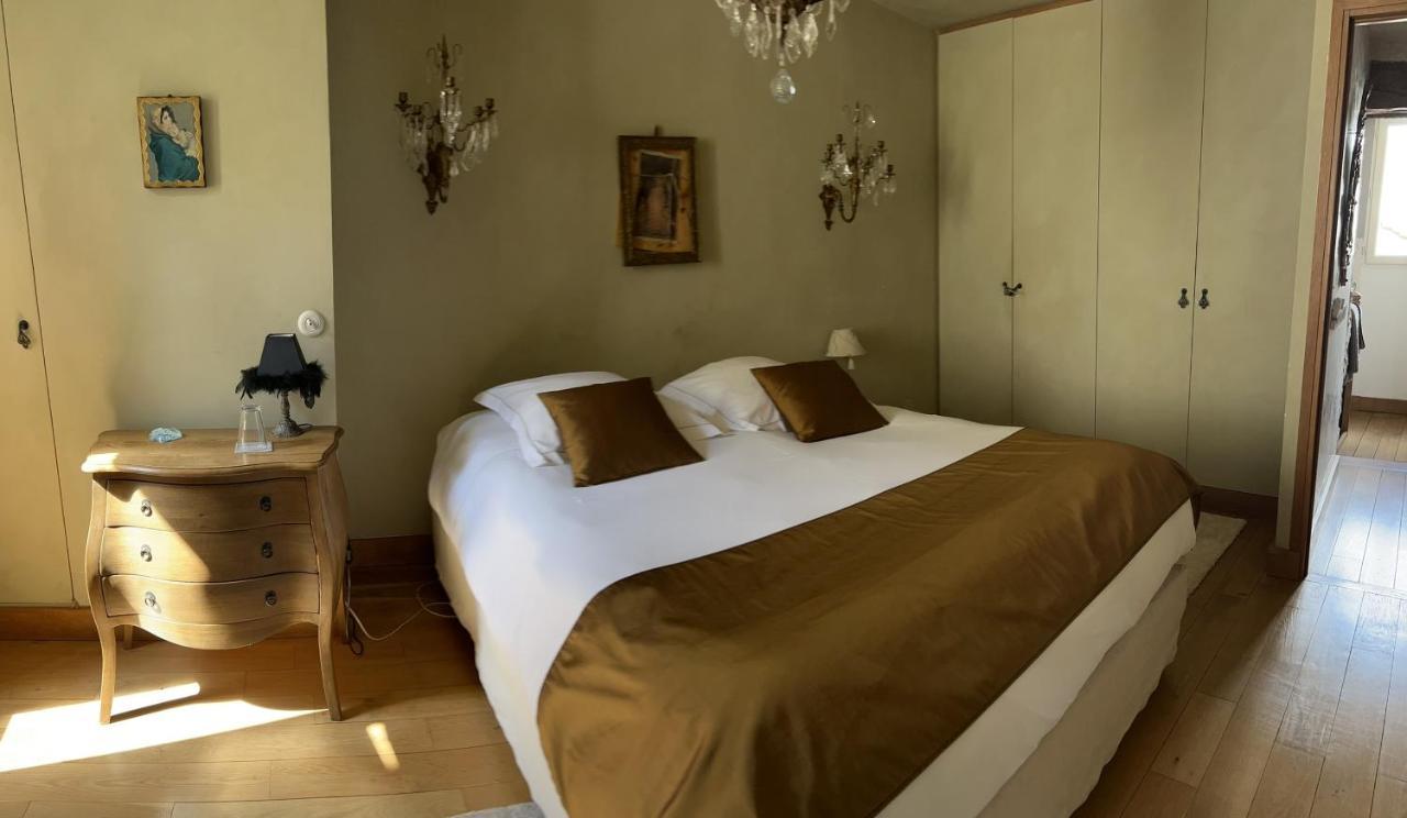 Apartment Les Anges De Fleury *