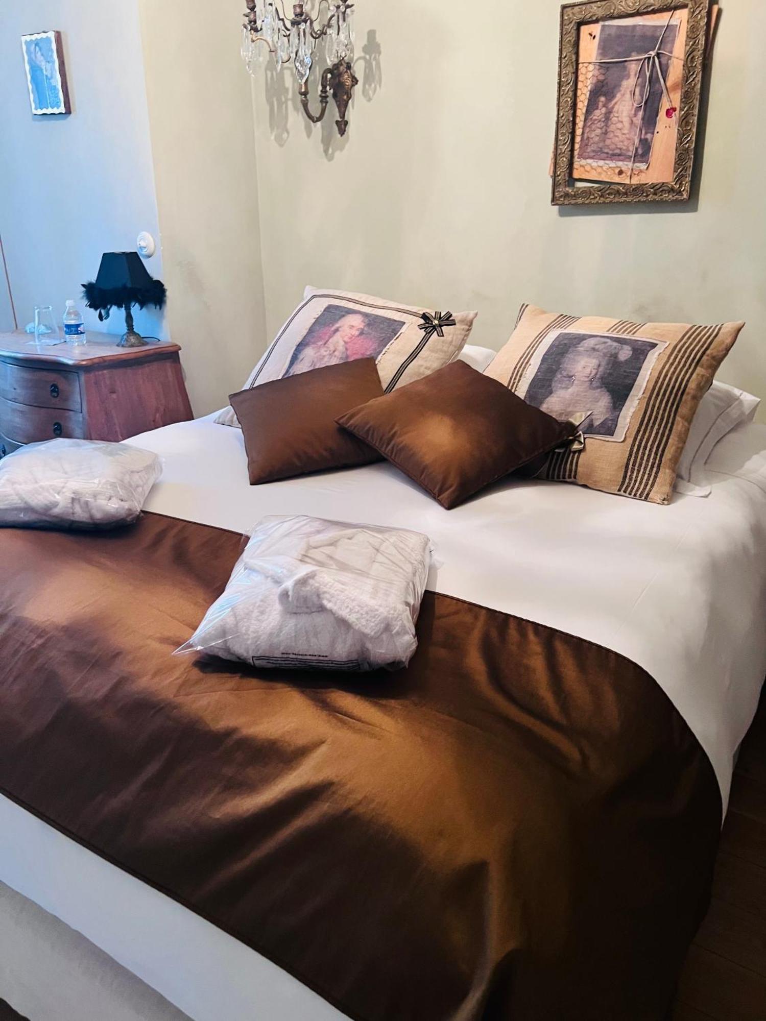 Apartment Les Anges De Fleury