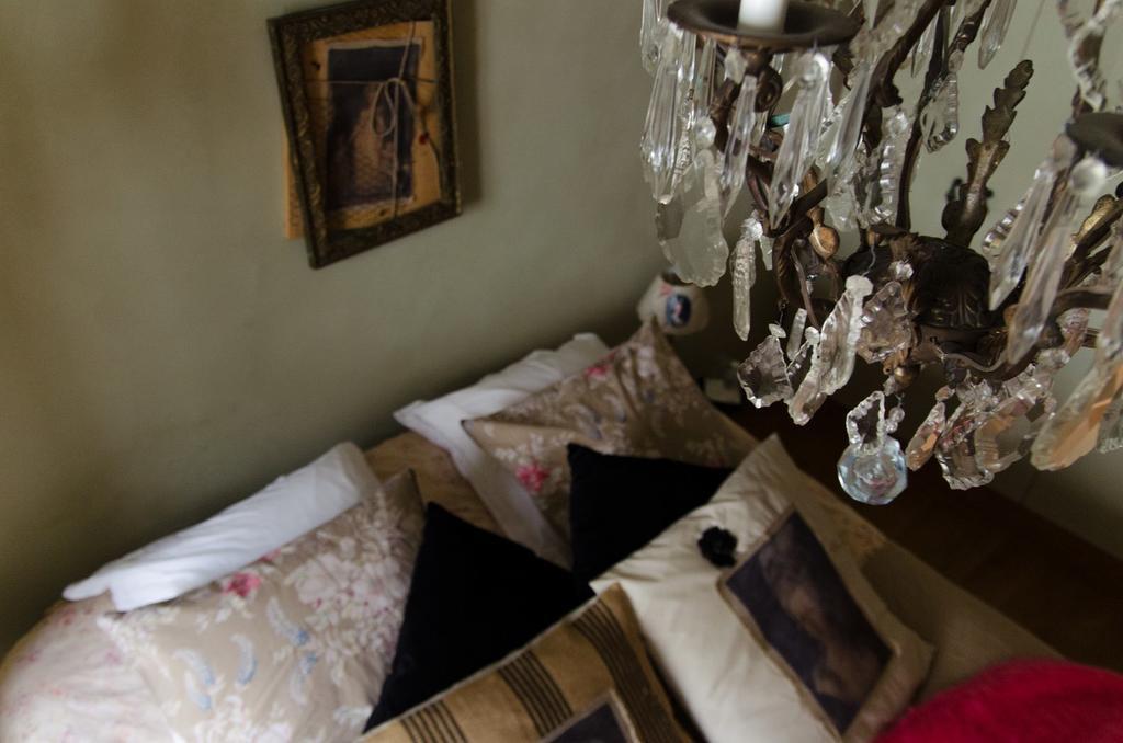Les Anges De Fleury Apartment